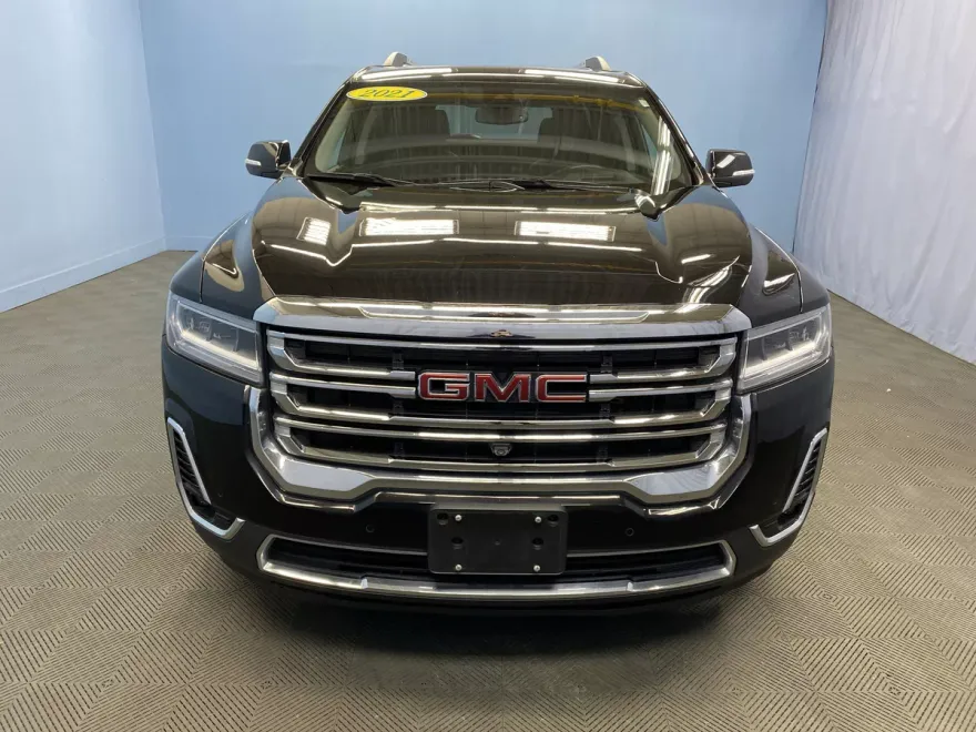 2021 Gmc Acadia SLT photo 1