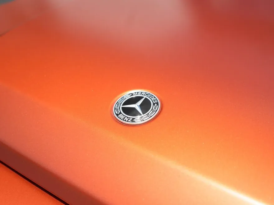 2023 Mercedes Benz G AMG 63 photo 5