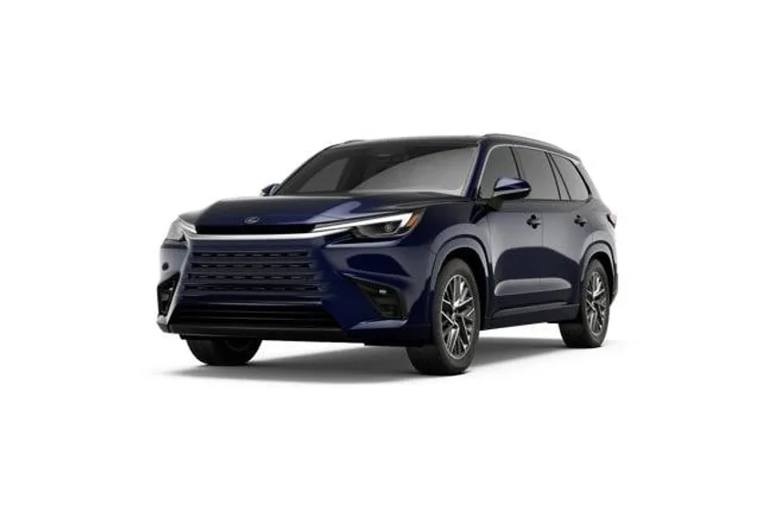 2026 Lexus TX 350 Premium photo 1
