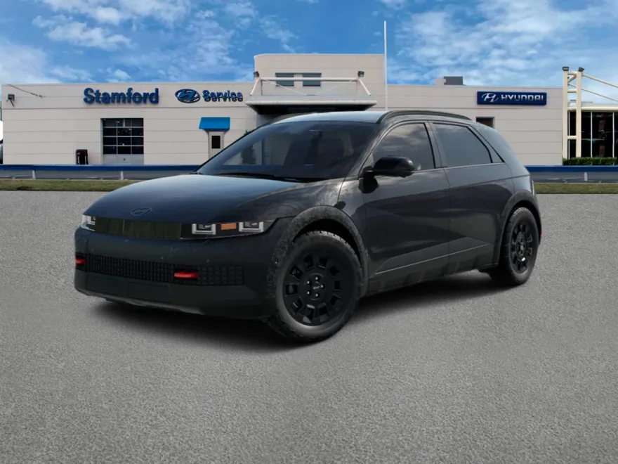 2025 Hyundai Ioniq 5 photo 1