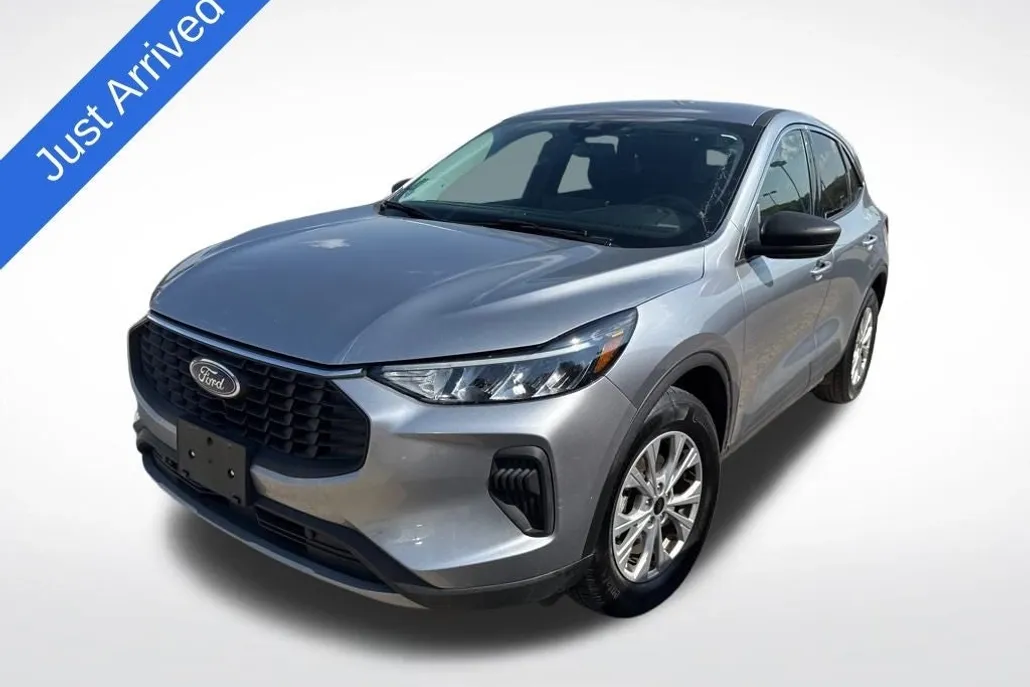 2024 Ford Escape Active photo 1