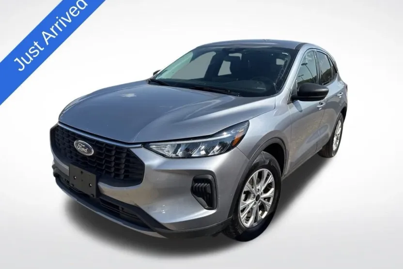 2024 Ford Escape Active photo 1