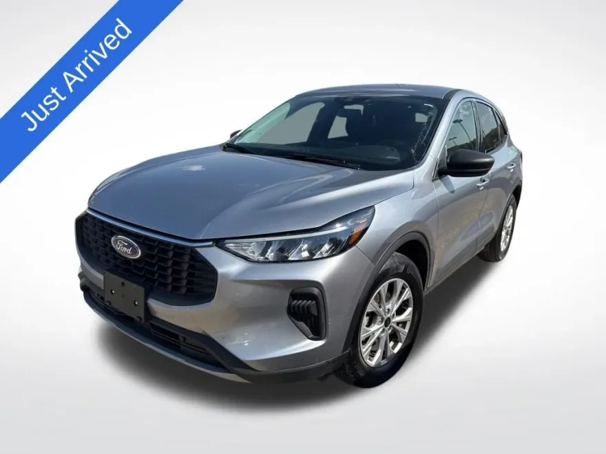 2024 Ford Escape Active photo 1