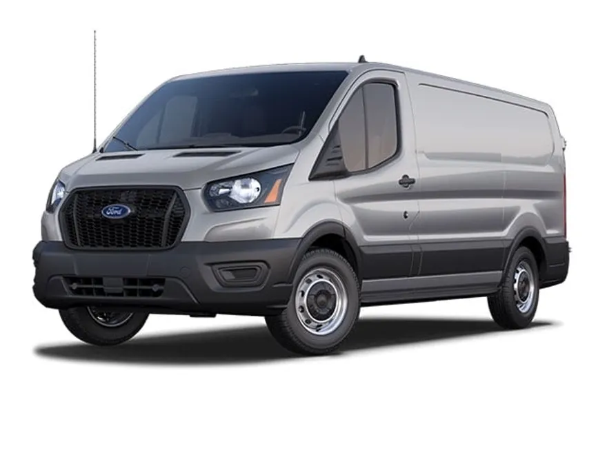 2025 Ford Transit Cargo Van photo 1