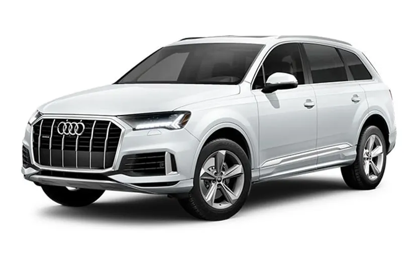 2023 Audi Q7 55 Premium Plus photo 1