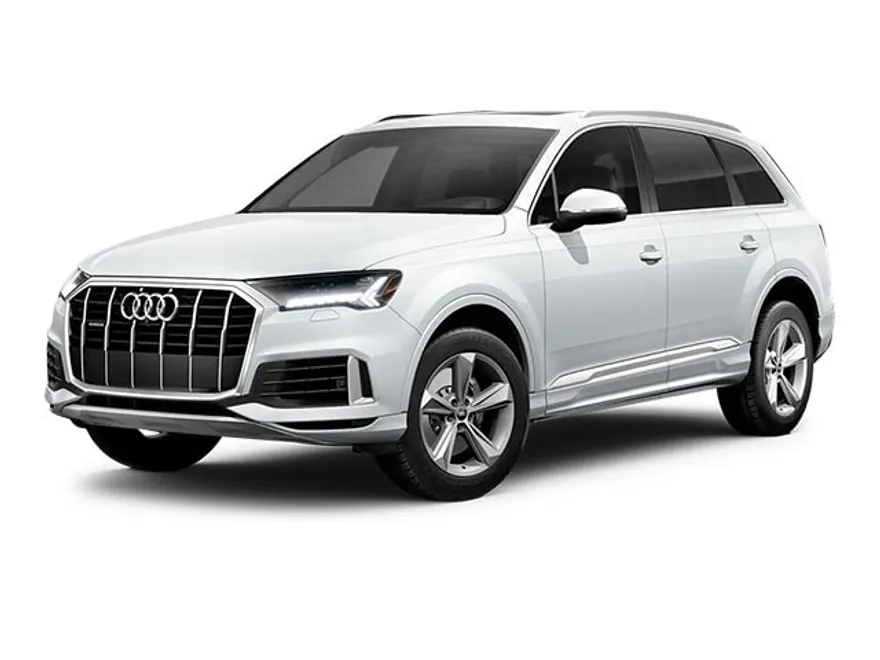 2023 Audi Q7 55 Premium Plus photo 1