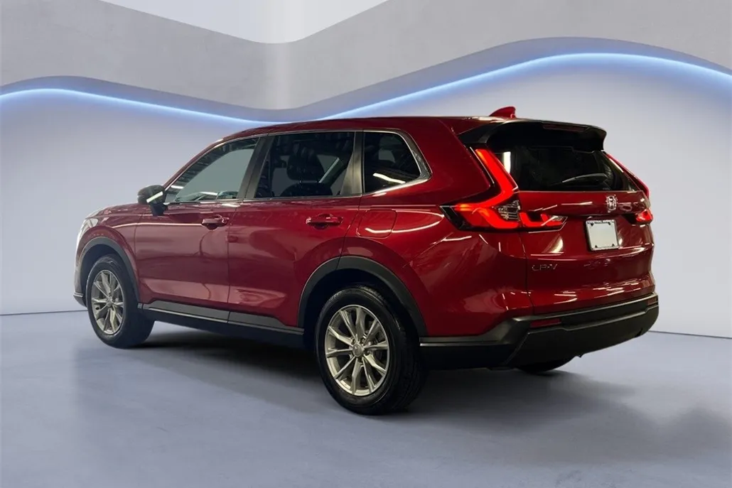 2024 Honda CR-V EX photo 1