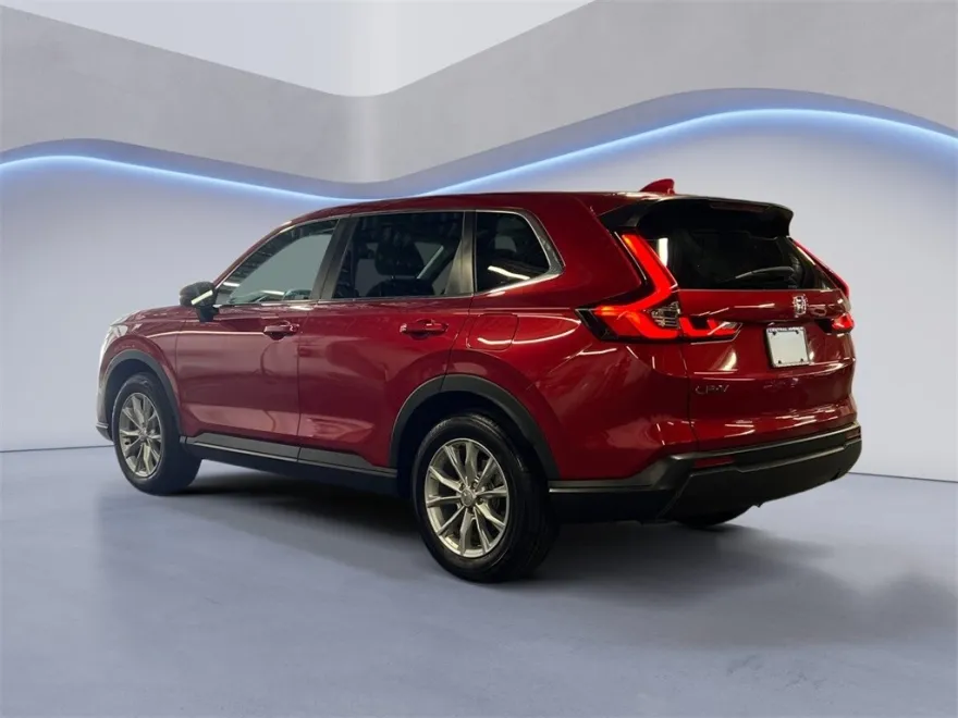 2024 Honda CR-V EX photo 1