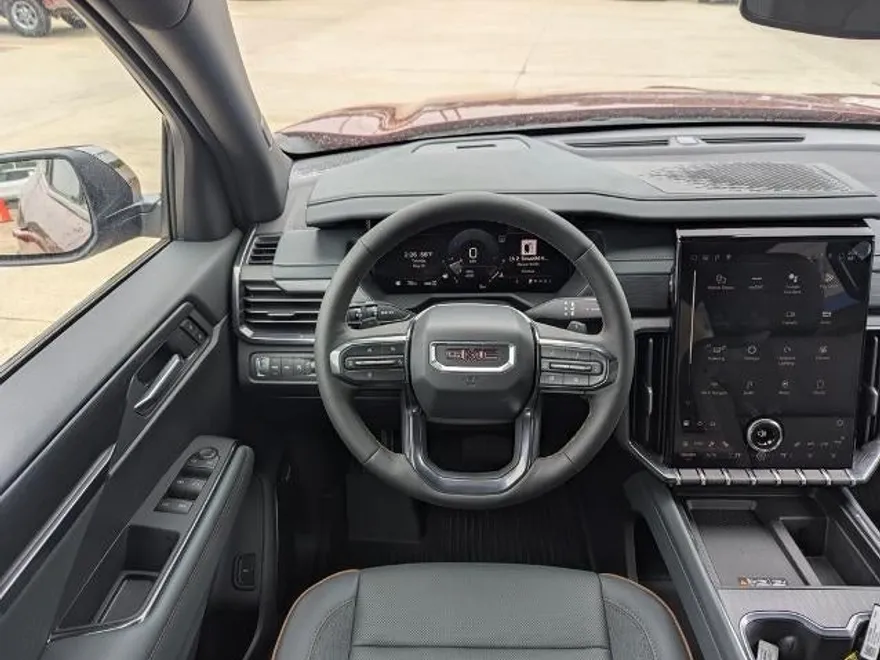 2025 Gmc Acadia AT4 photo 1