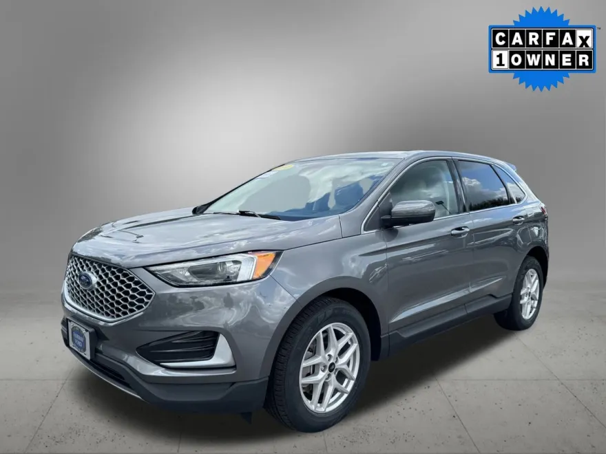 2024 Ford Edge SEL photo 1
