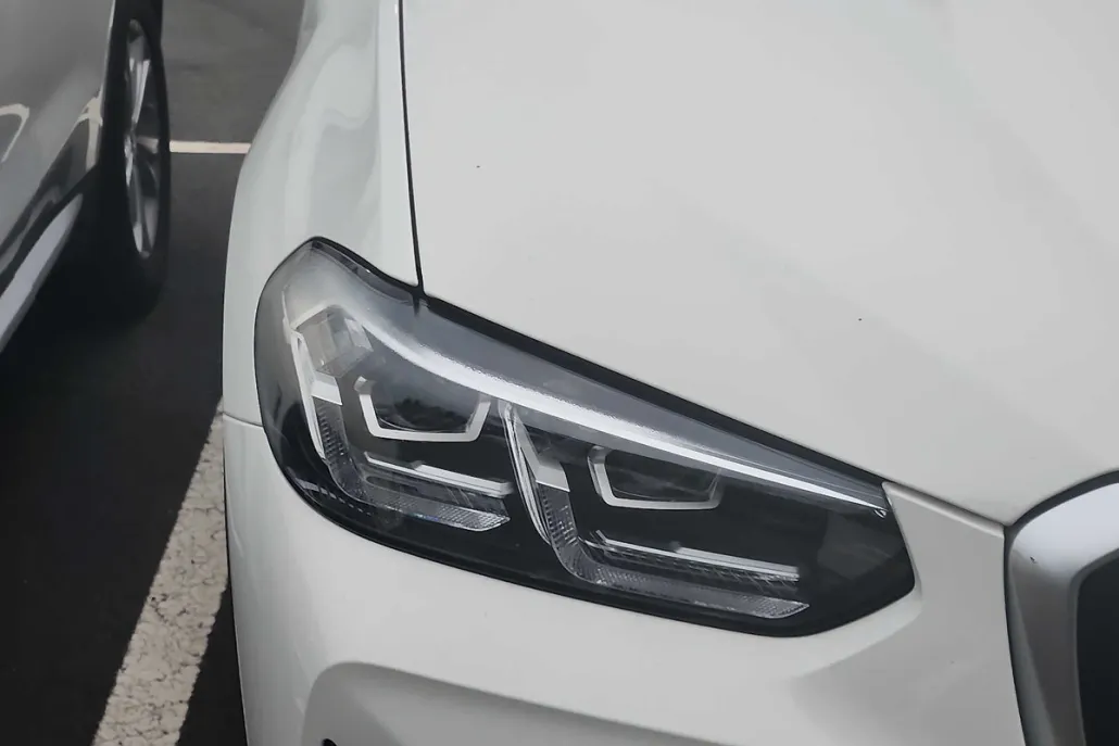 2024 Bmw X3 xDrive30i photo 1