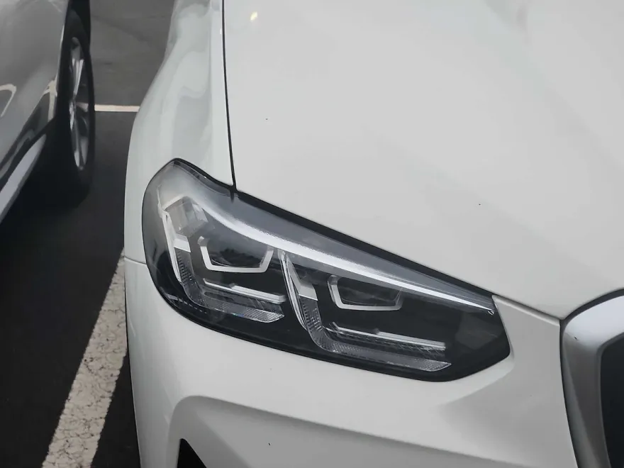 2024 Bmw X3 xDrive30i photo 1