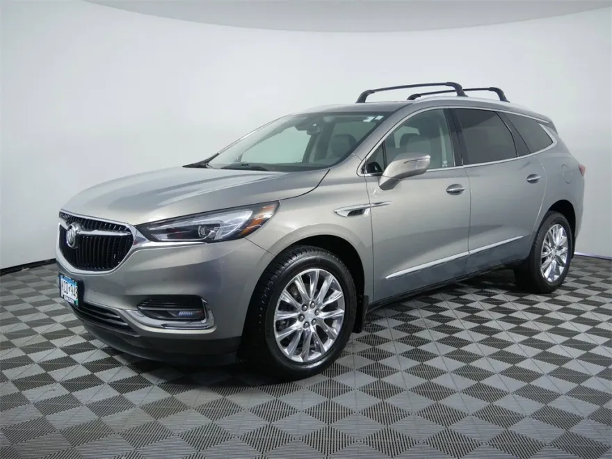 2019 Buick Enclave Premium photo 1