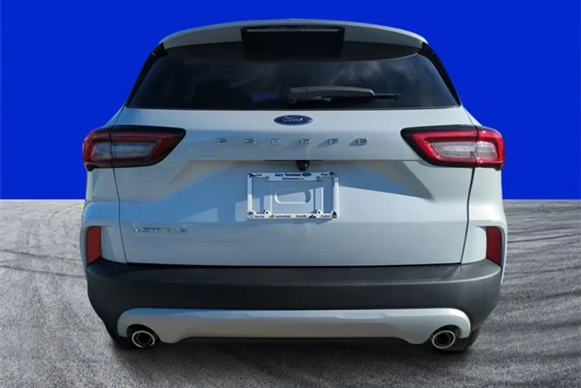 2026 Ford Escape Active photo 1