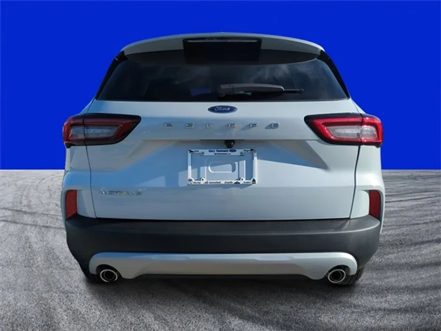 2026 Ford Escape Active photo 1
