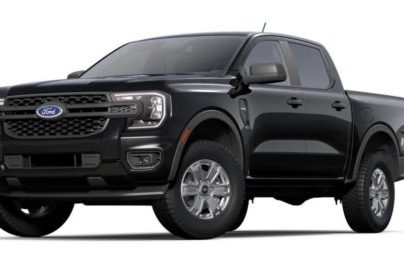 2025 Ford Ranger XL photo 1