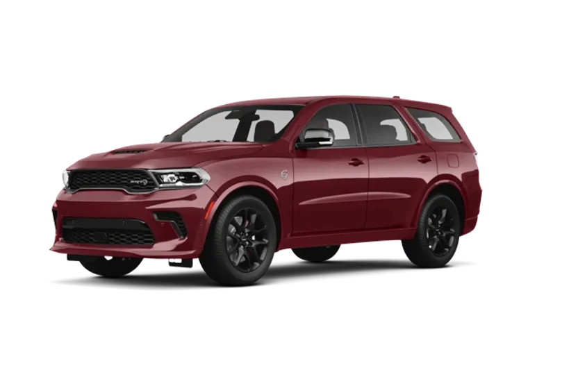 2026 Dodge Durango GT photo 1