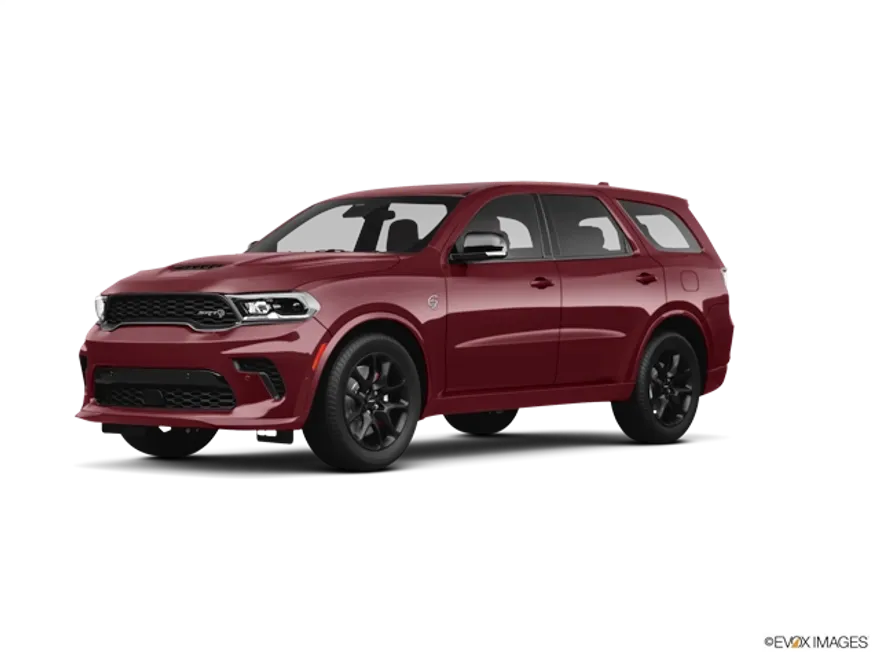 2026 Dodge Durango GT photo 1