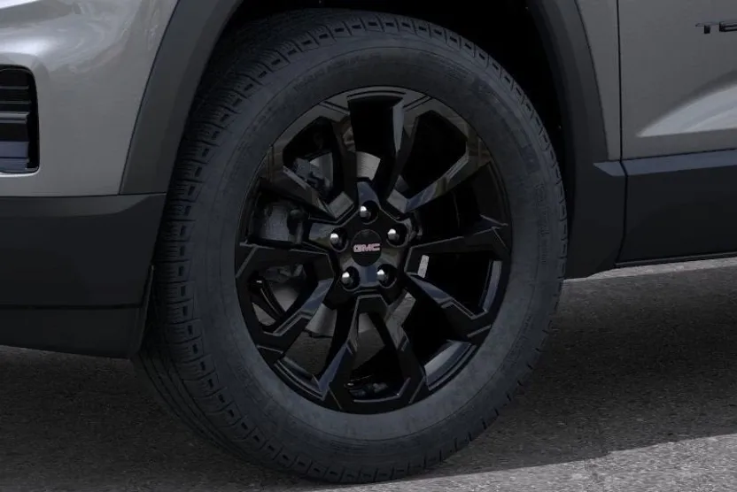 2026 Gmc Terrain Elevation photo 1