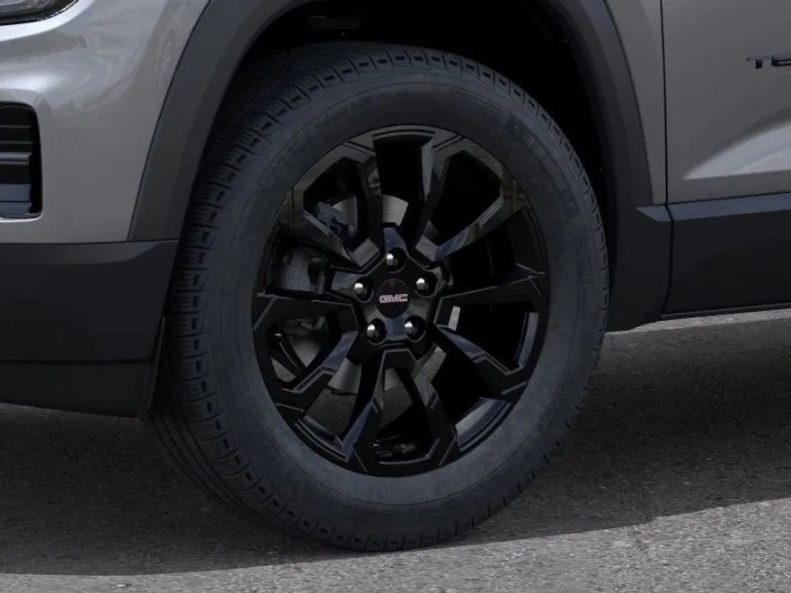 2026 Gmc Terrain Elevation photo 1