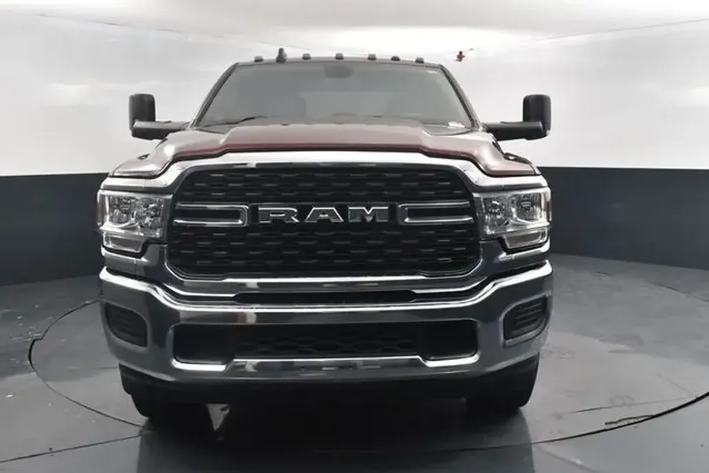 2022 Ram 2500 Big Horn photo 1