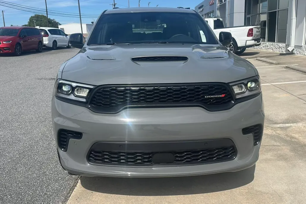 2026 Dodge Durango GT Plus photo 1