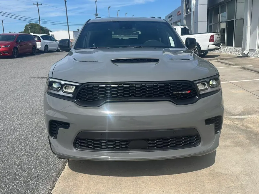 2026 Dodge Durango GT Plus photo 1