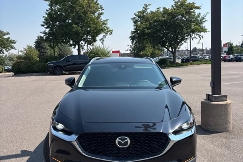 2023 Mazda CX-30 2.5 S Preferred photo 1