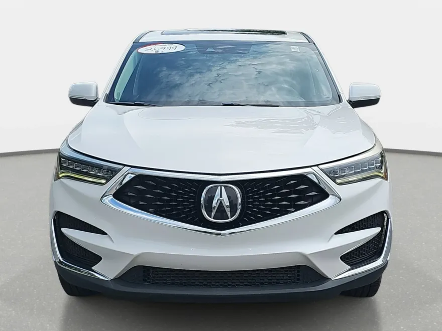 2020 Acura RDX Technology photo 1