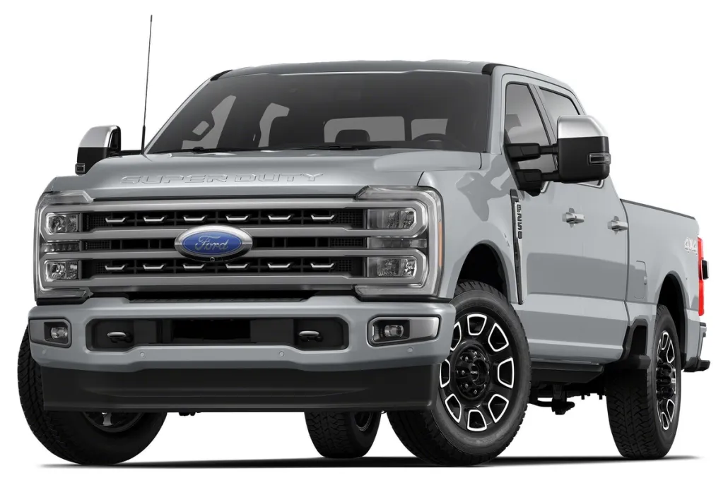 2023 Ford F-250 XLT photo 1