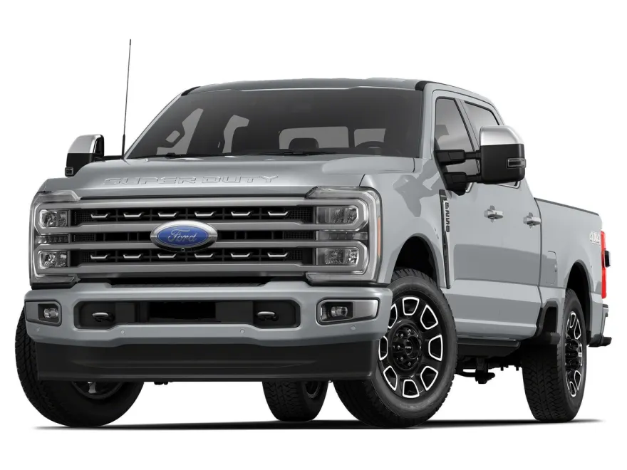 2023 Ford F-250 XLT photo 1