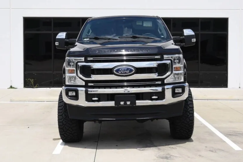 2022 Ford F-250 XLT photo 1