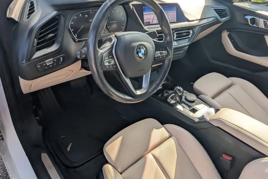 2021 Bmw 228i Coupe photo 1