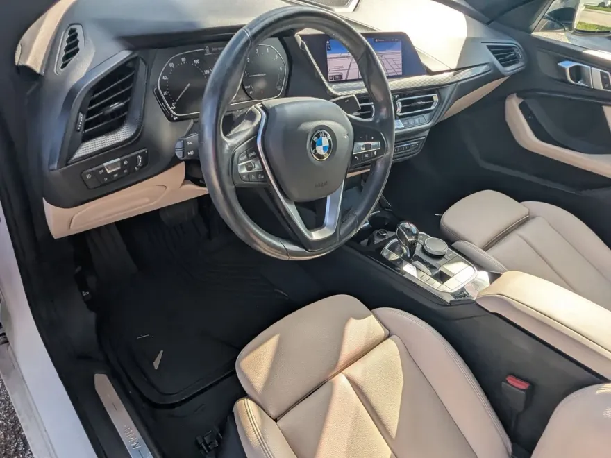 2021 Bmw 228i Coupe photo 1
