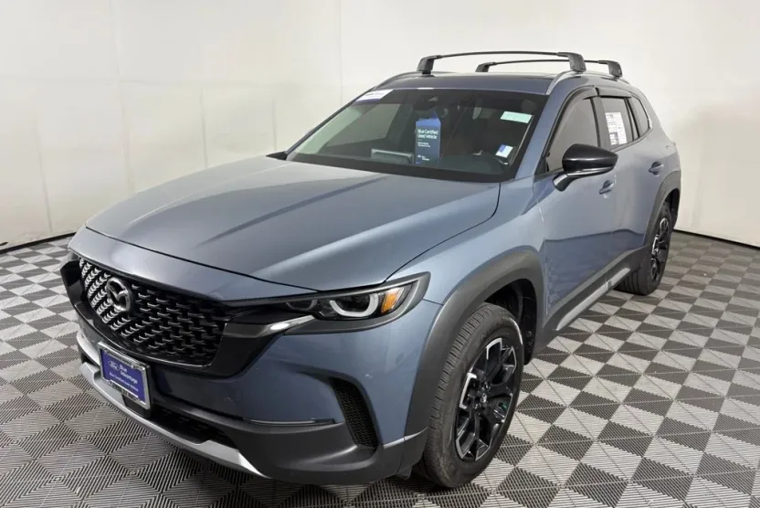 2023 Mazda CX-50 2.5 Turbo Meridian Edition photo 1