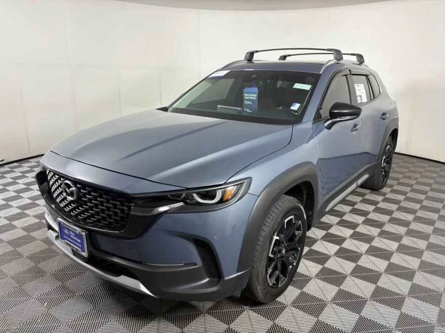 2023 Mazda CX-50 2.5 Turbo Meridian Edition photo 1