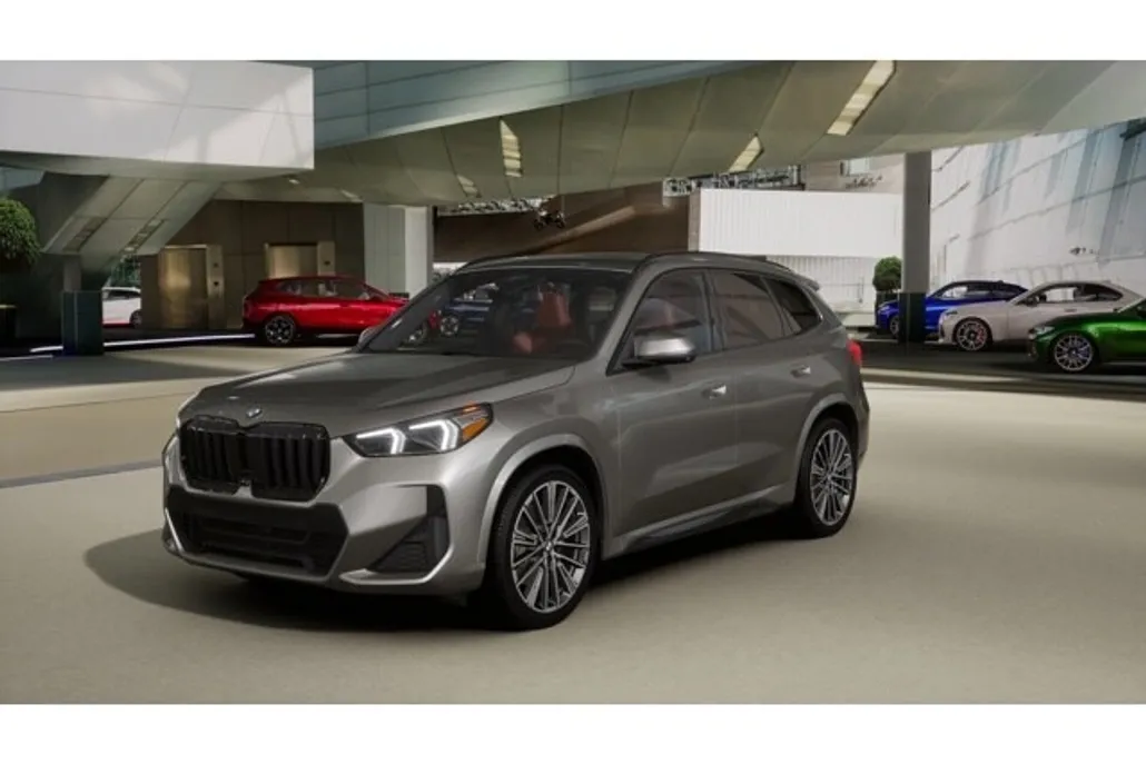 2026 Bmw X1 XDrive28i photo 1