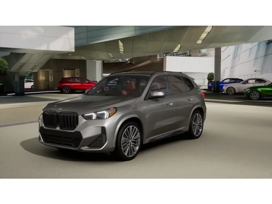 2026 Bmw X1 XDrive28i photo 1