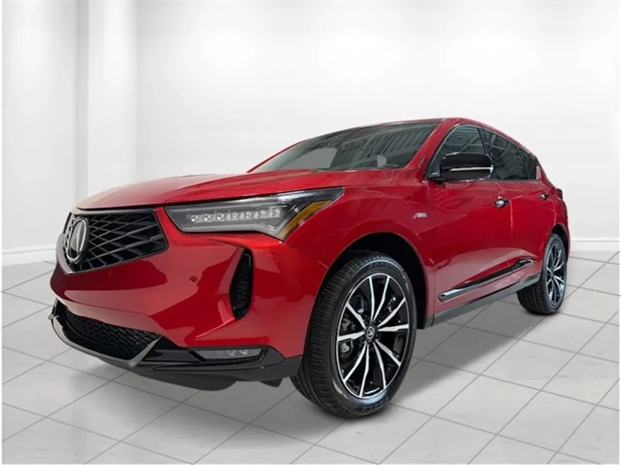 2025 Acura RDX A-Spec Advance photo 1
