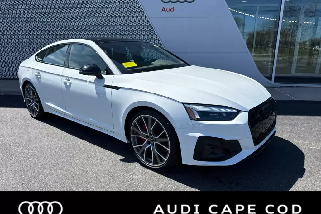 2025 Audi A5 S line Premium Plus photo 1