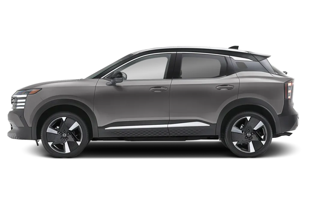2025 Nissan Kicks SR photo 1