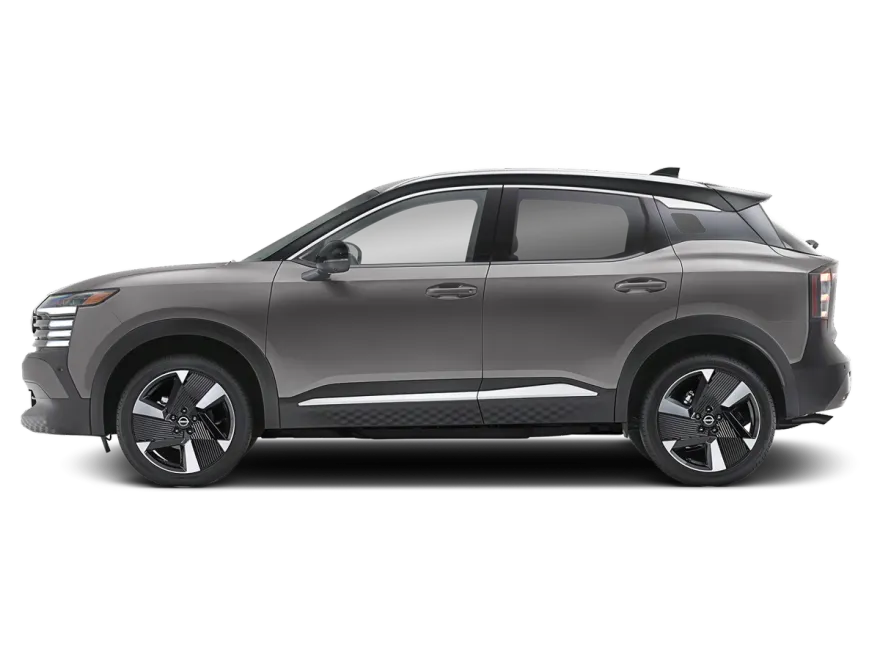 2025 Nissan Kicks SR photo 1