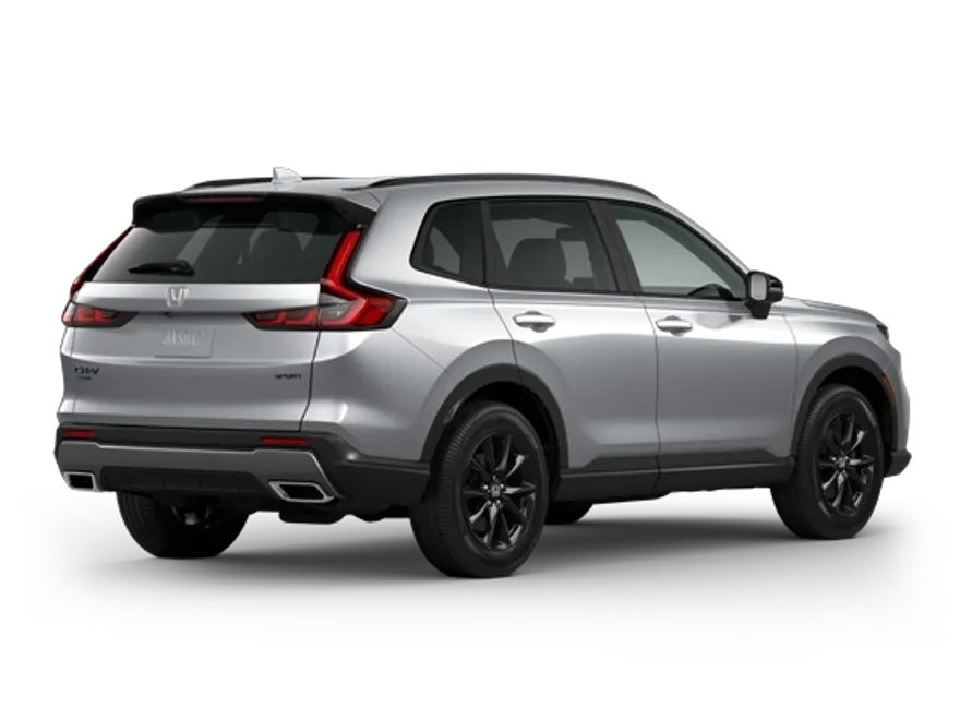 2026 Honda CR-V Hybrid Sport photo 1