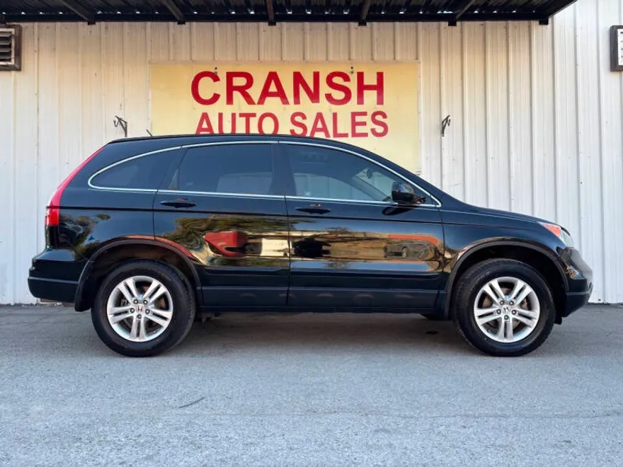 2011 Honda CR-V EX-L photo 1