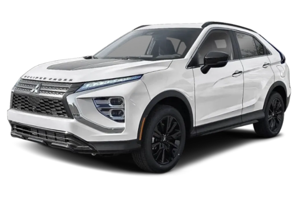 2025 Mitsubishi Eclipse Cross SEL photo 1