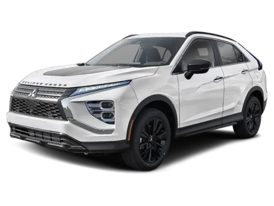 2025 Mitsubishi Eclipse Cross SEL photo 1