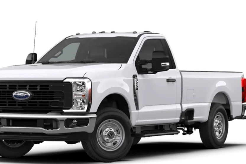 2026 Ford F-250 photo 1