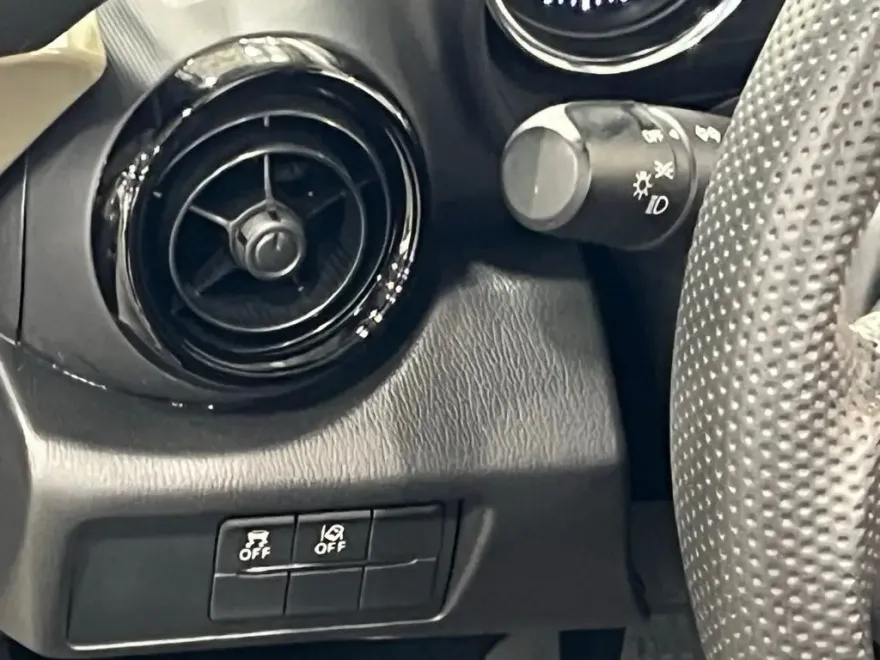 2023 Mazda MX-5 Miata Miata photo 11