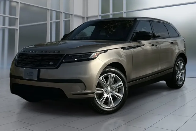 2026 Land Rover Range Rover Velar S photo 1