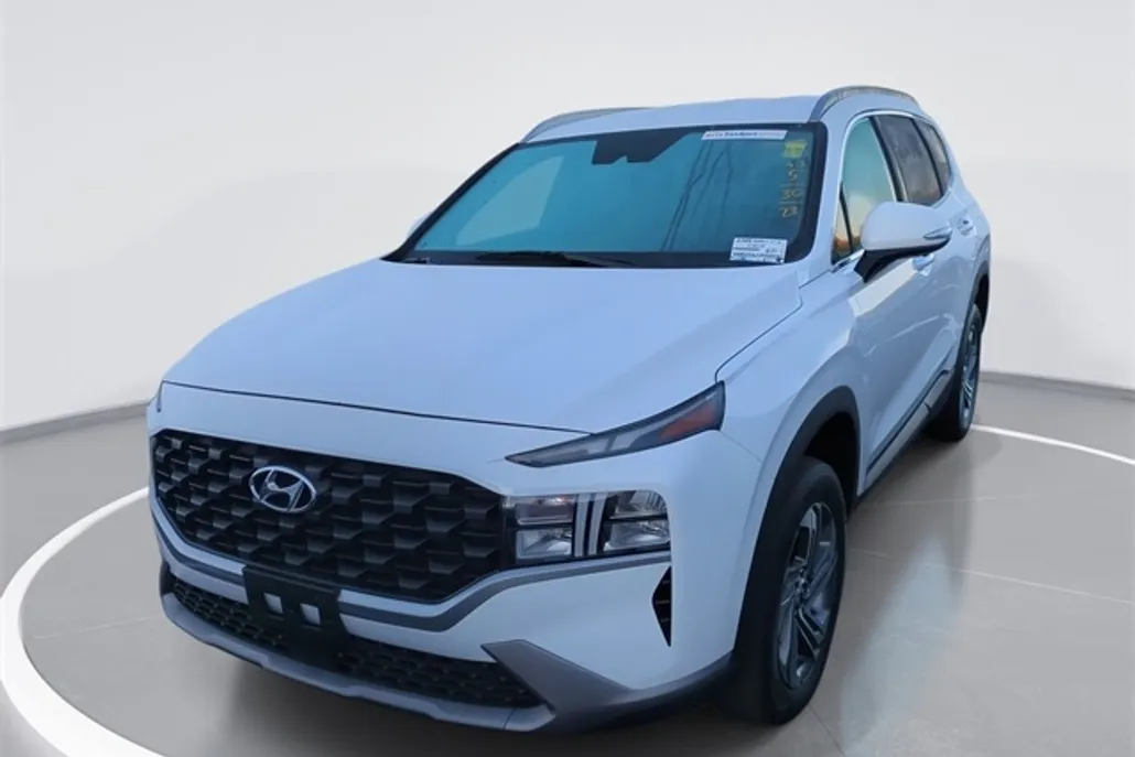 2023 Hyundai Santa Fe SEL photo 1
